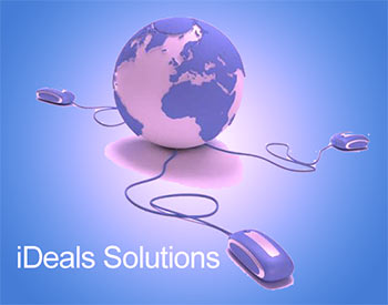 iDeals Solutions