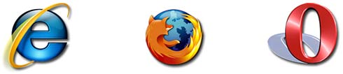 Сравнительный обзор Интернет браузеров