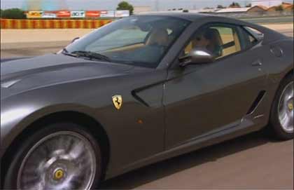 Fiorano 599